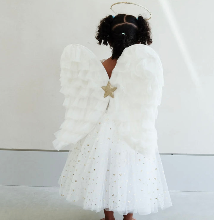ANGEL LONG TUTU