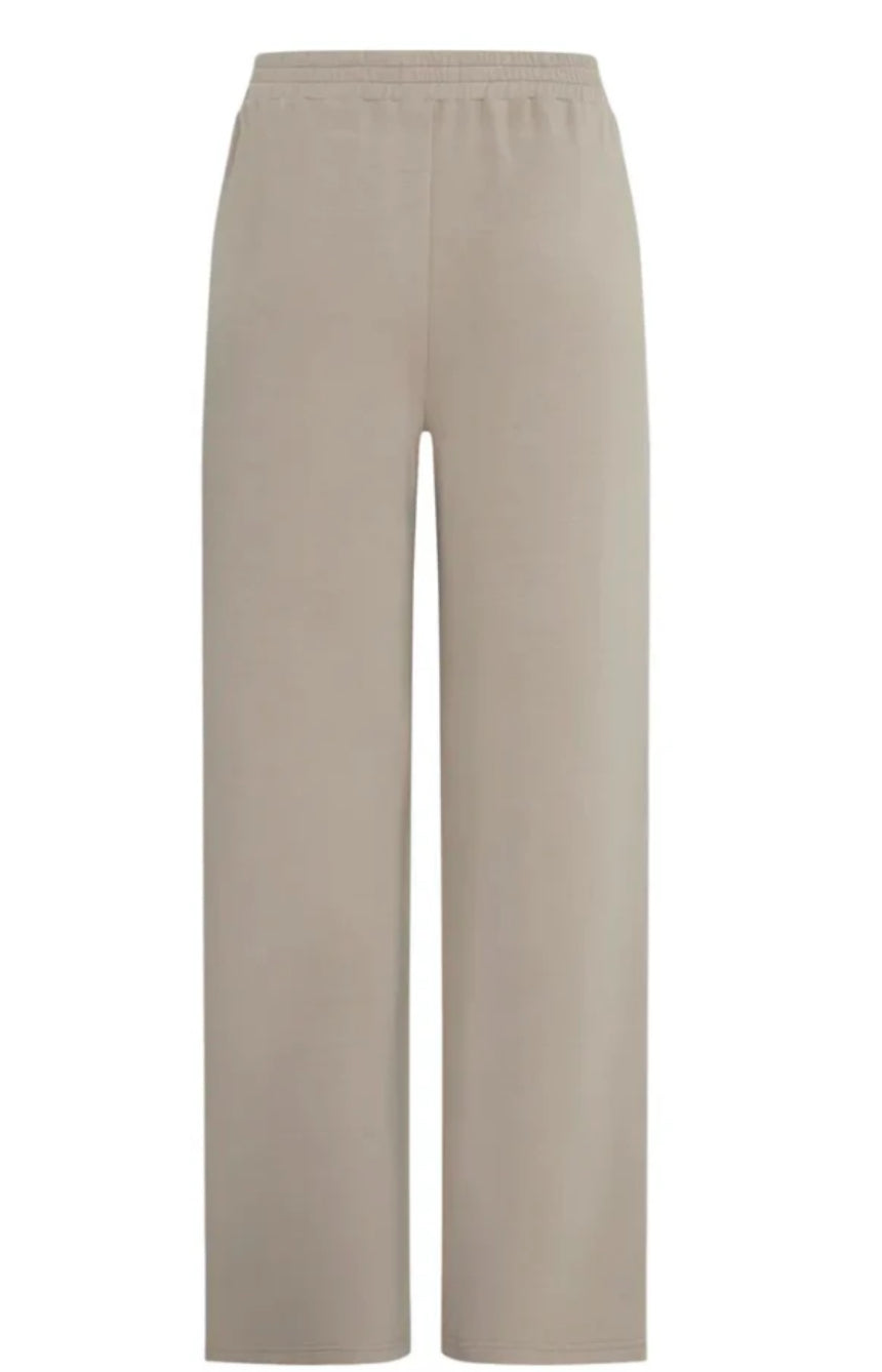 AURORA TROUSERS MOON ROCK