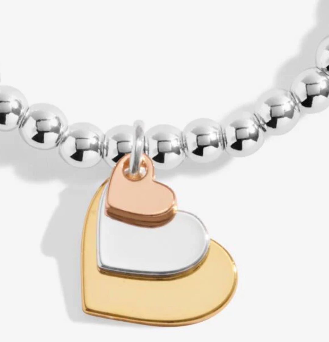 A LITTLE THREE GENERATIONS BRACELET