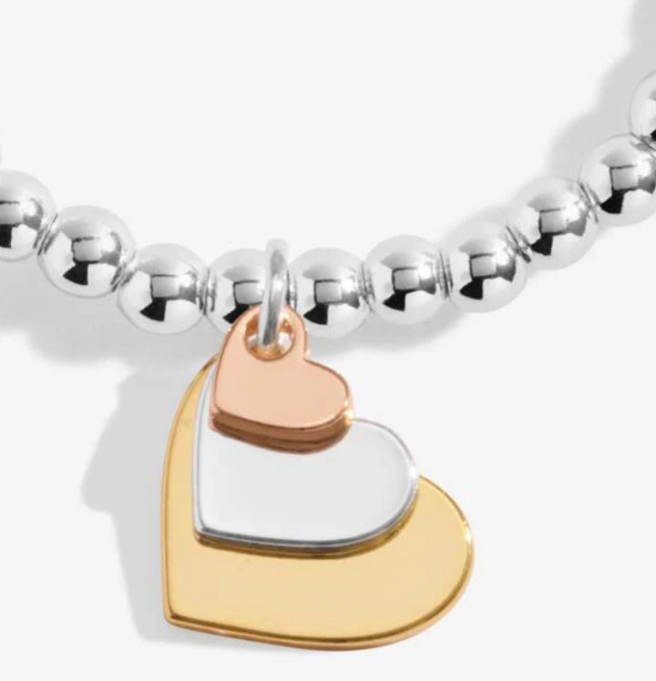 A LITTLE THREE GENERATIONS BRACELET