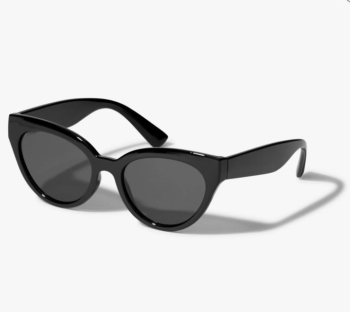 RAISA SUNGLASSES BLACK