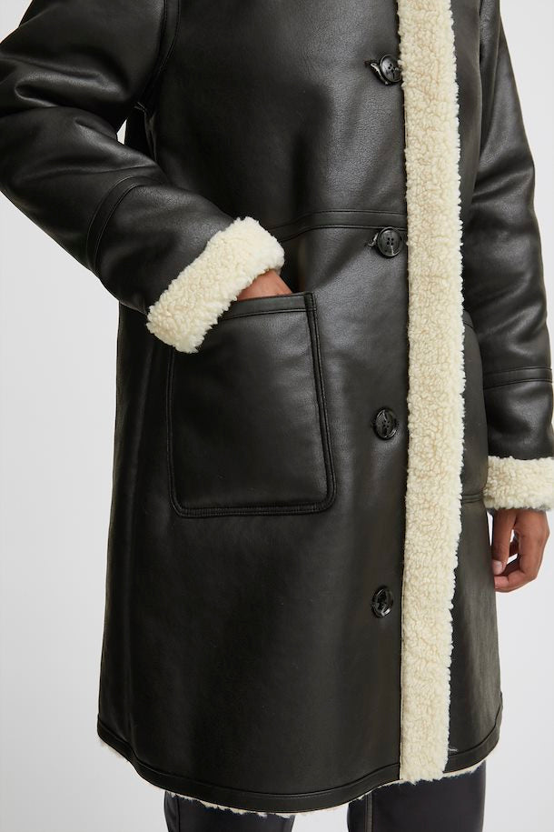 ASANNE COAT