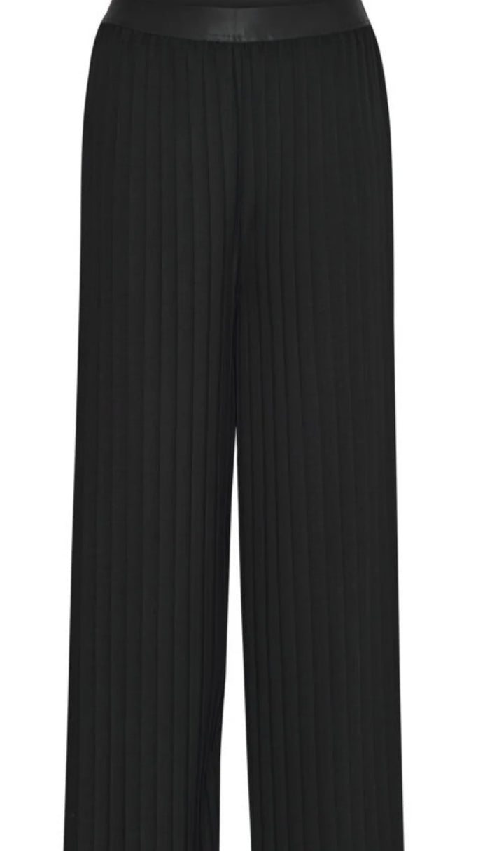 JANSE PANTS BLACK