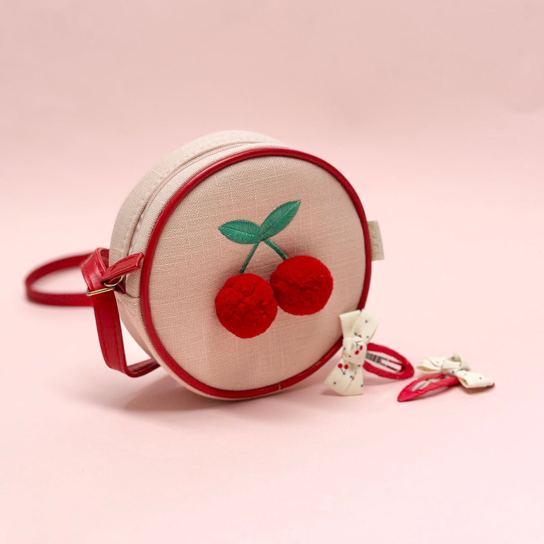 SWEET CHERRY BAG