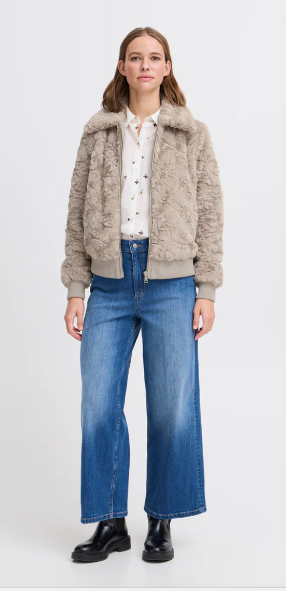 ANIKEA JACKET STRING