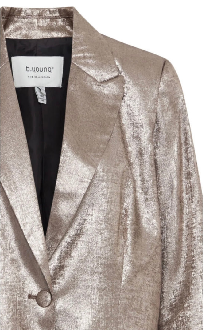 DALONA BLAZER GOLD