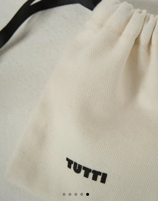 DRIFTLINE BANGLE GOLD