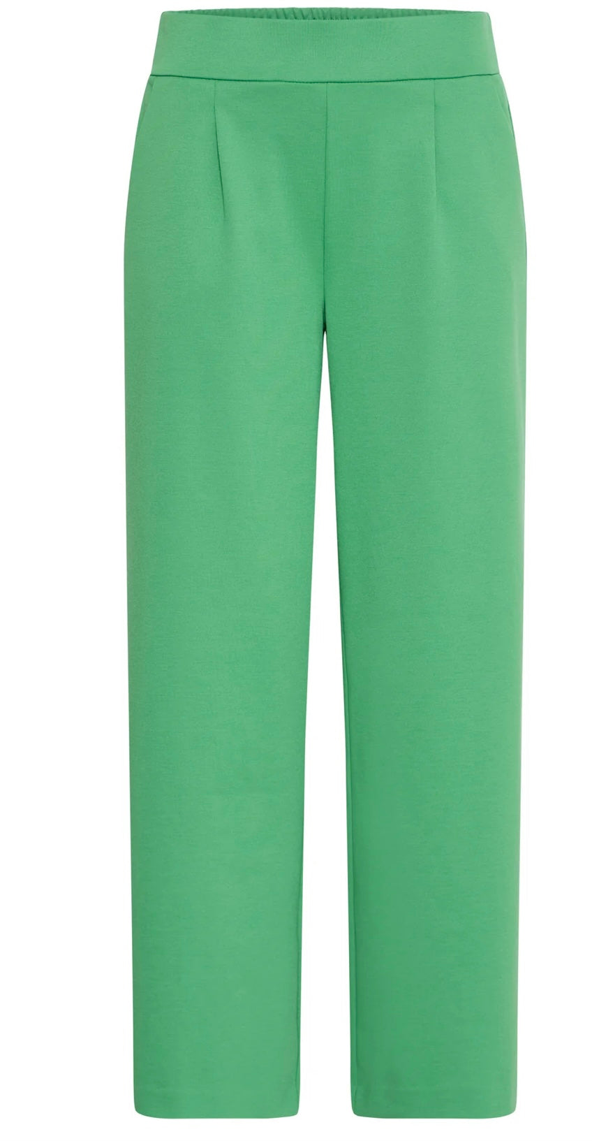 LEPRECHAUN RIZETTA WIDE LEG TROUSER