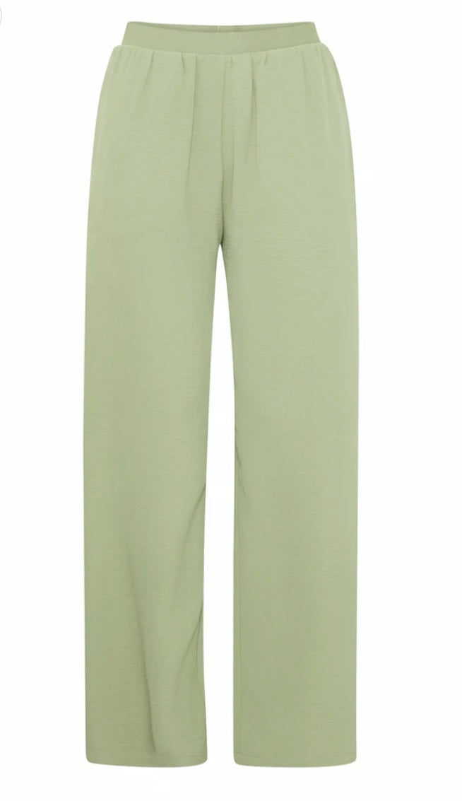 TEA ILIRIDA TROUSER