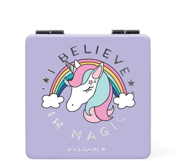 NICE TO SEE YOU MIRROR- UNICORN