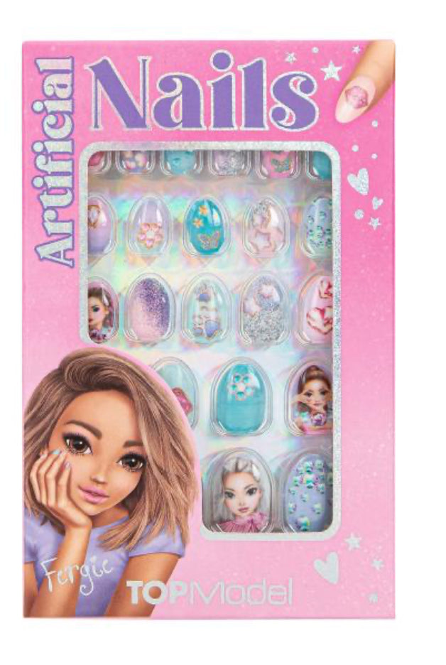 ARTIFICIAL NAILS BEAUTY & ME