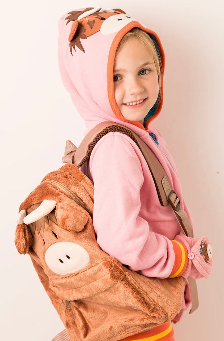HAMISH RUCKSACK