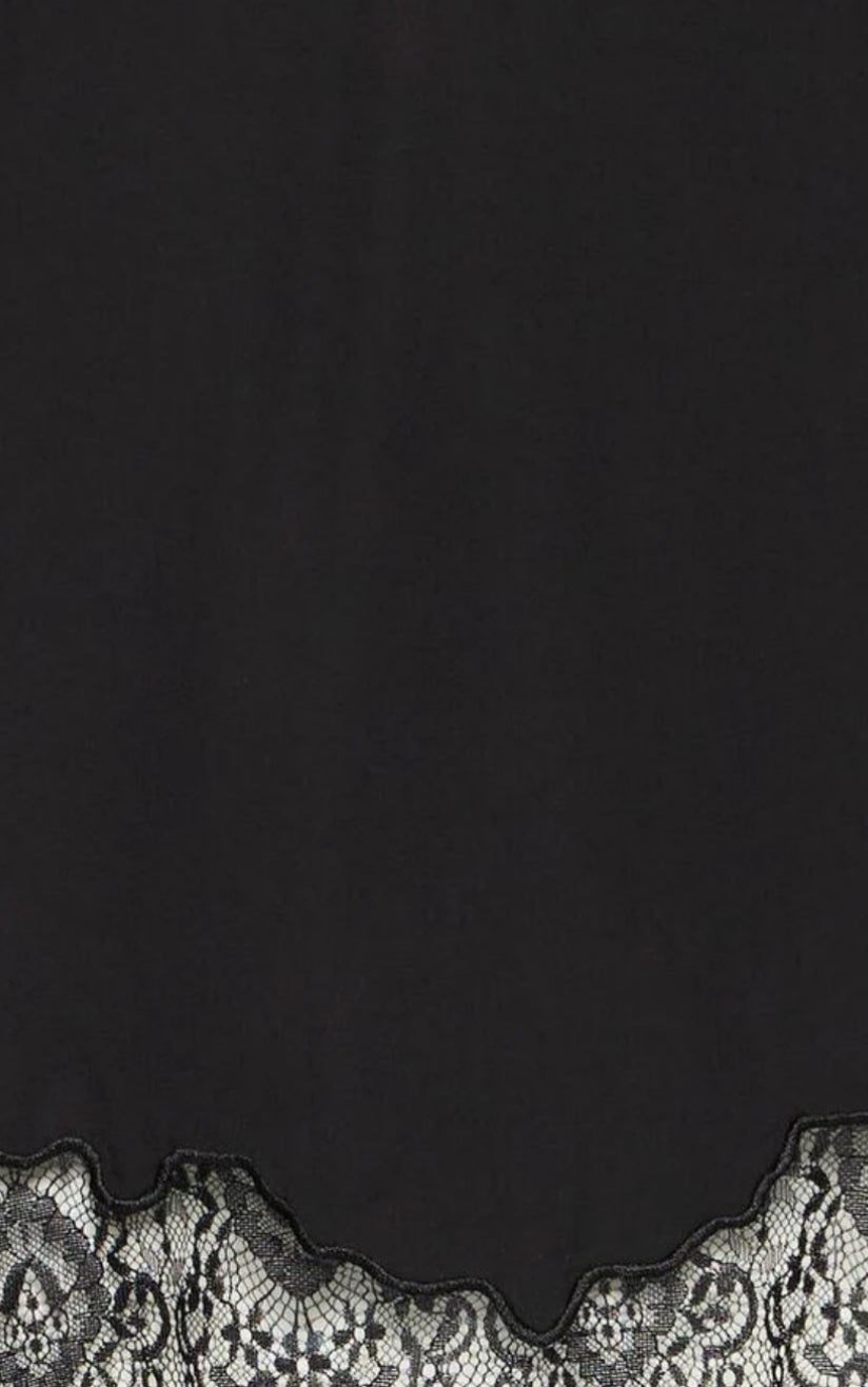 TANNY BLOUSE METEORITE