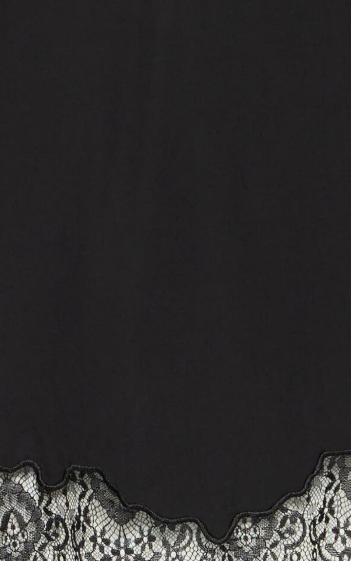 TANNY BLOUSE METEORITE