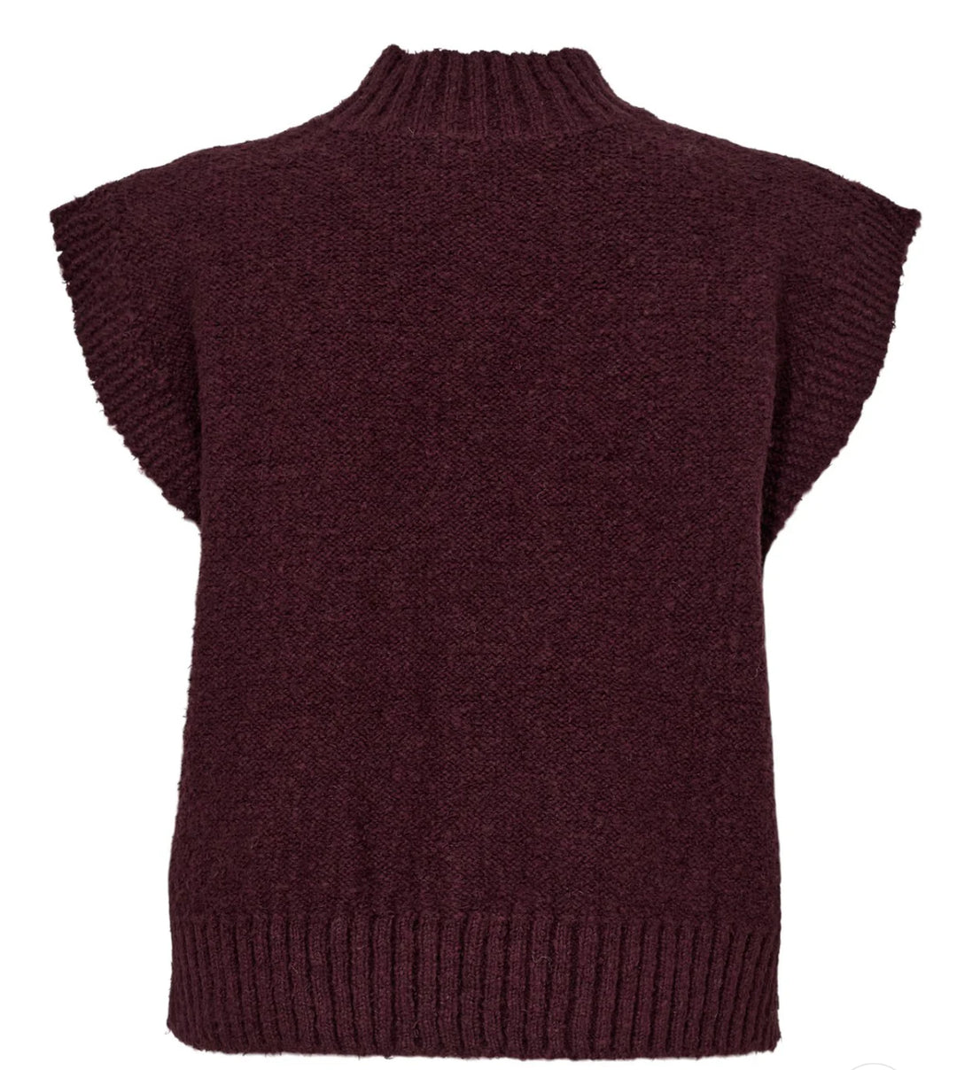 CALY VEST WINETASTING