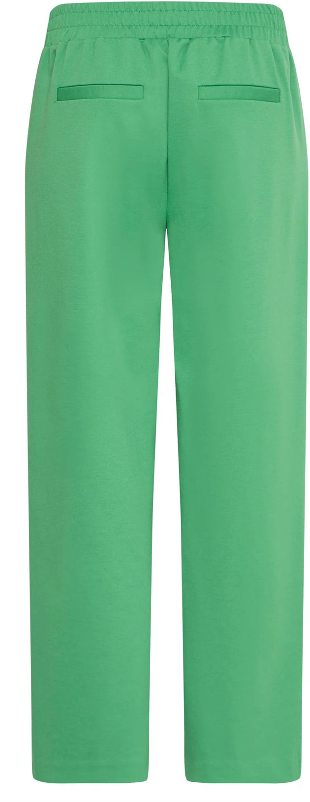 LEPRECHAUN RIZETTA WIDE LEG TROUSER