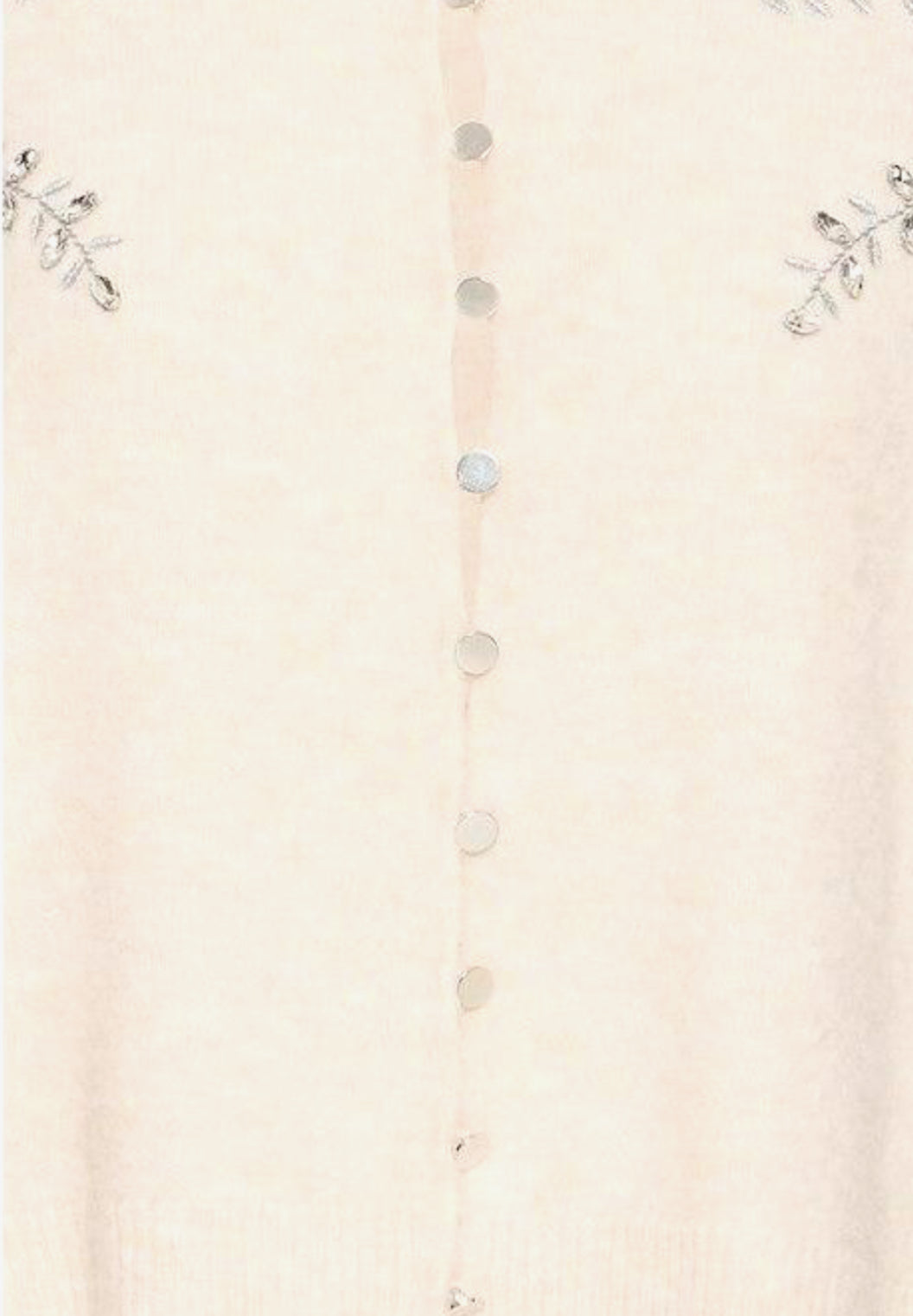 KENDRA CARDIGAN OATMEAL