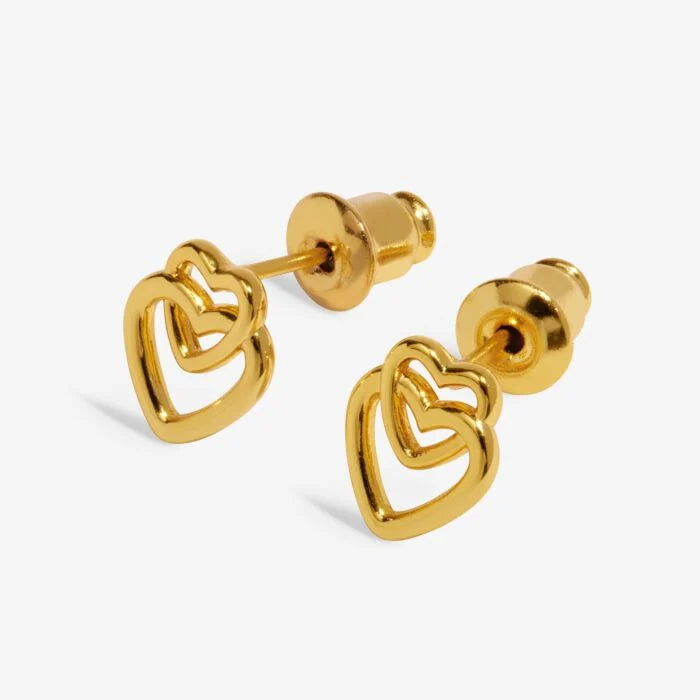 MOTHER’S DAY EARRING BOX ‘HAPPY MOTHER’S DAY’