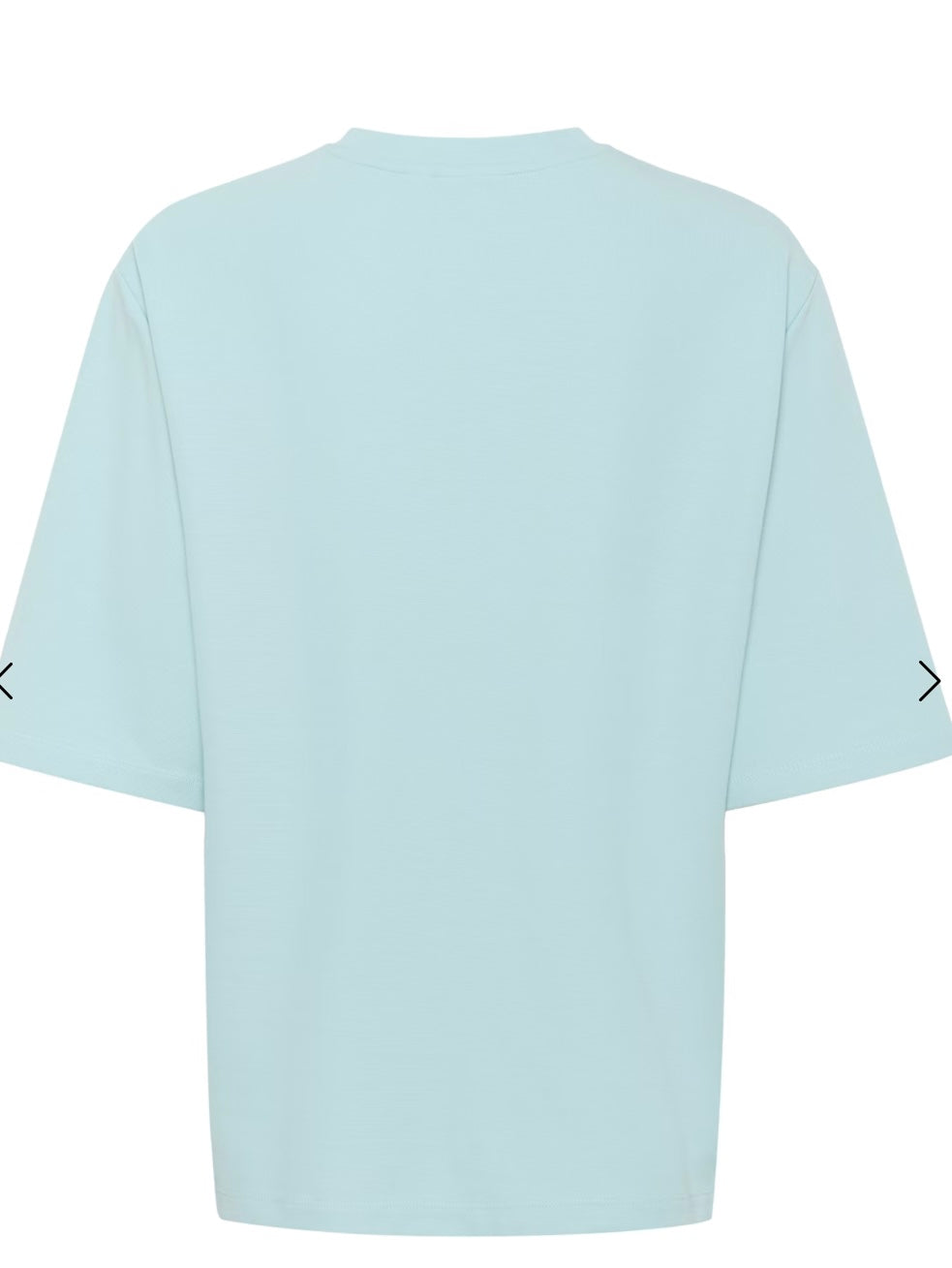 NOREENSZ SWEATSHIRT STERLING BLUE