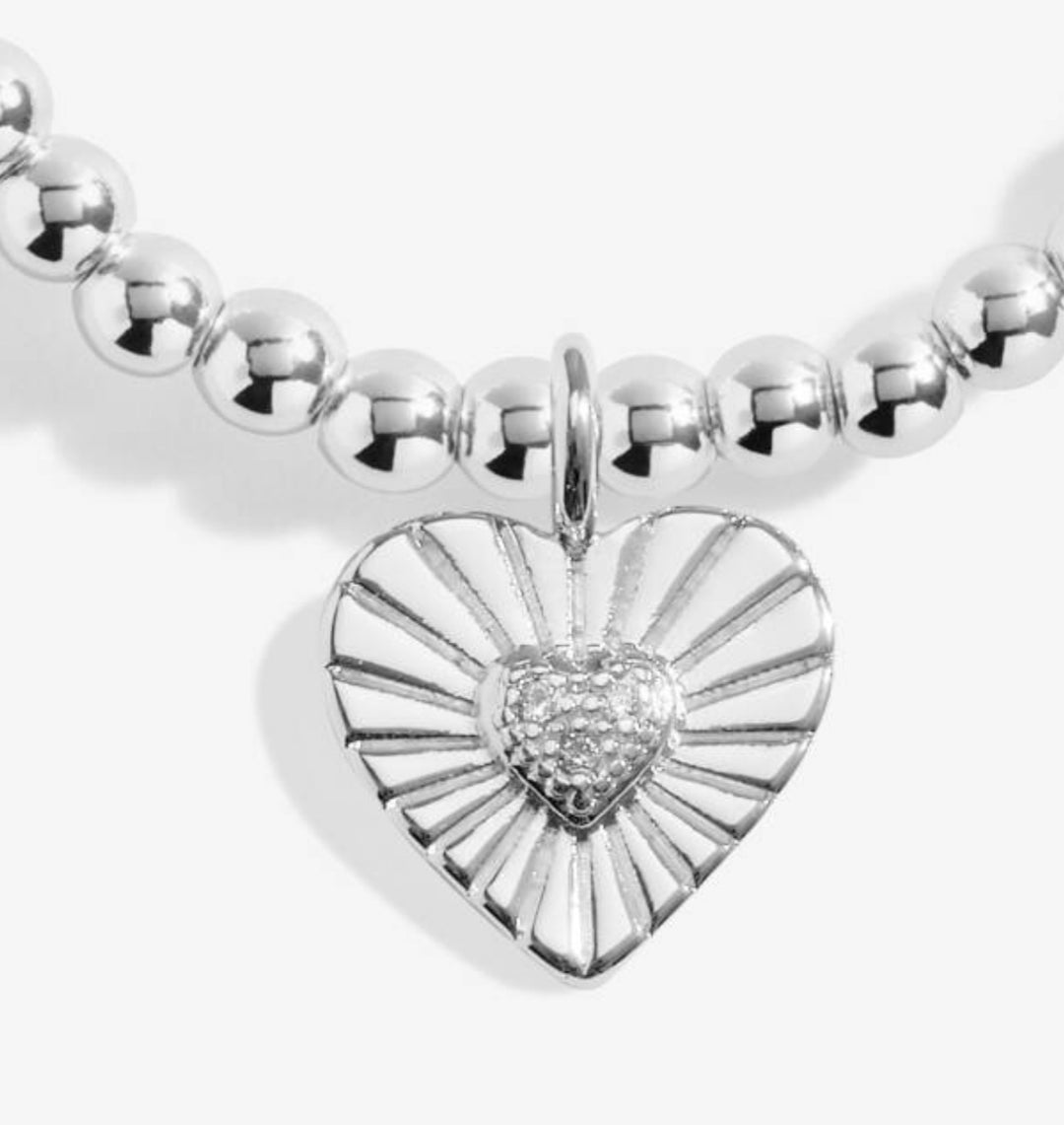 A LITTLE POSITIVITY BRACELET