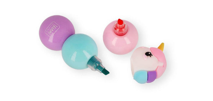 3-IN-1 UNICORN HIGHLIGHTER SET