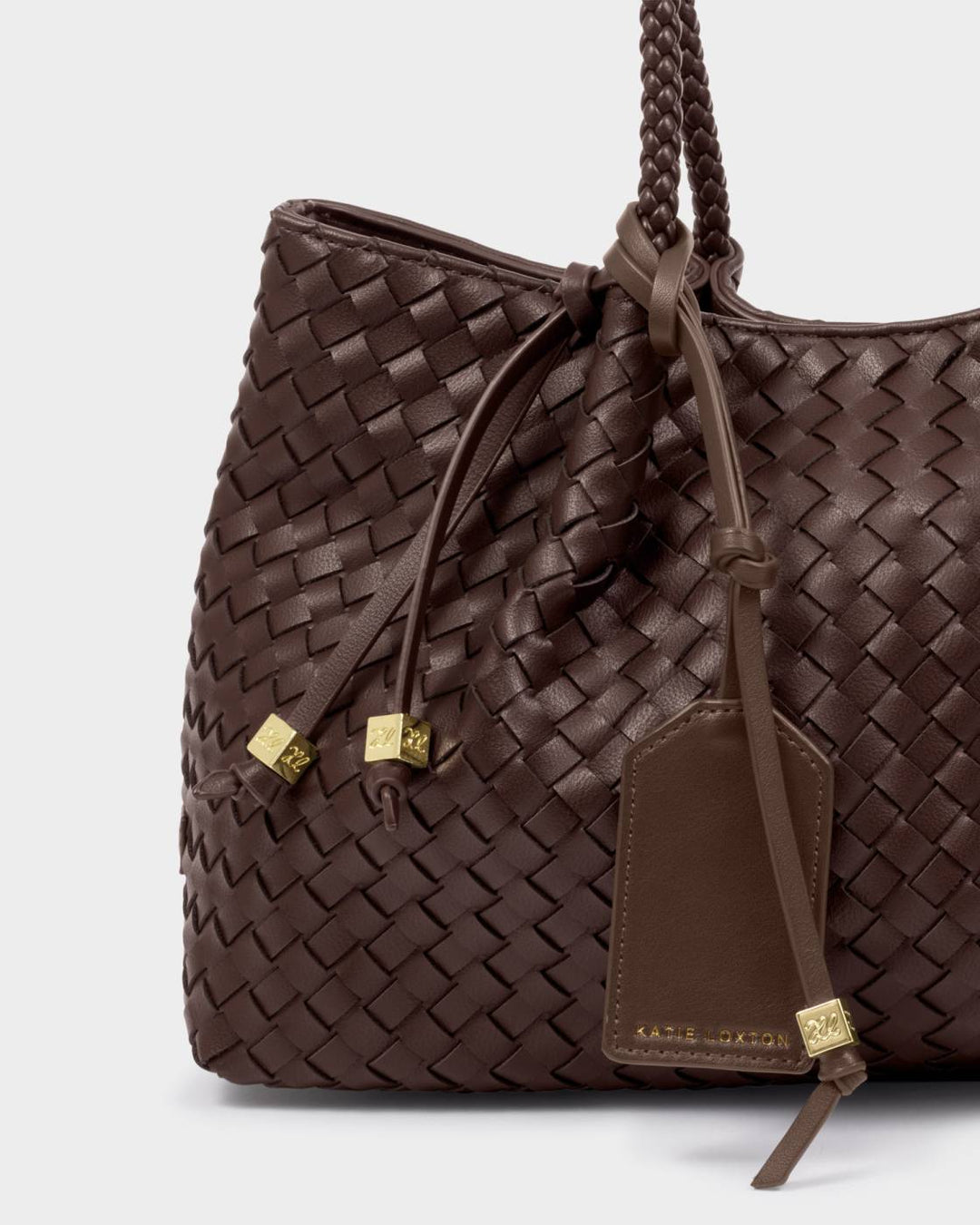 Nova Small Shoulder Tote