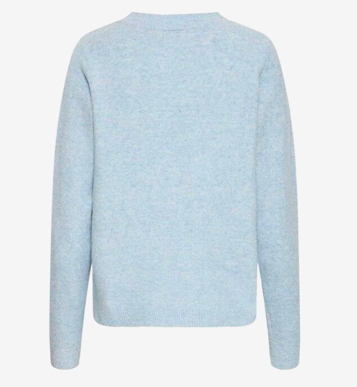 RISAL RAIN WASHED MELANGE