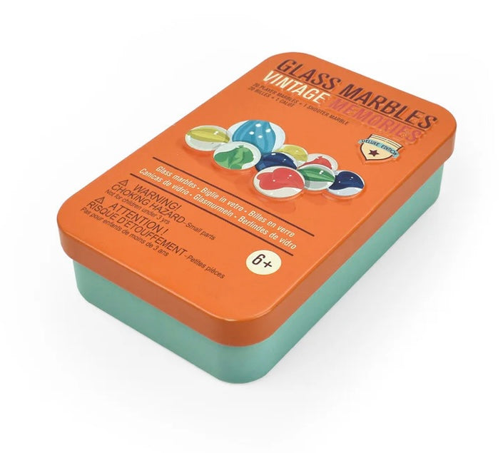 LEGAMI GLASS MARBLES