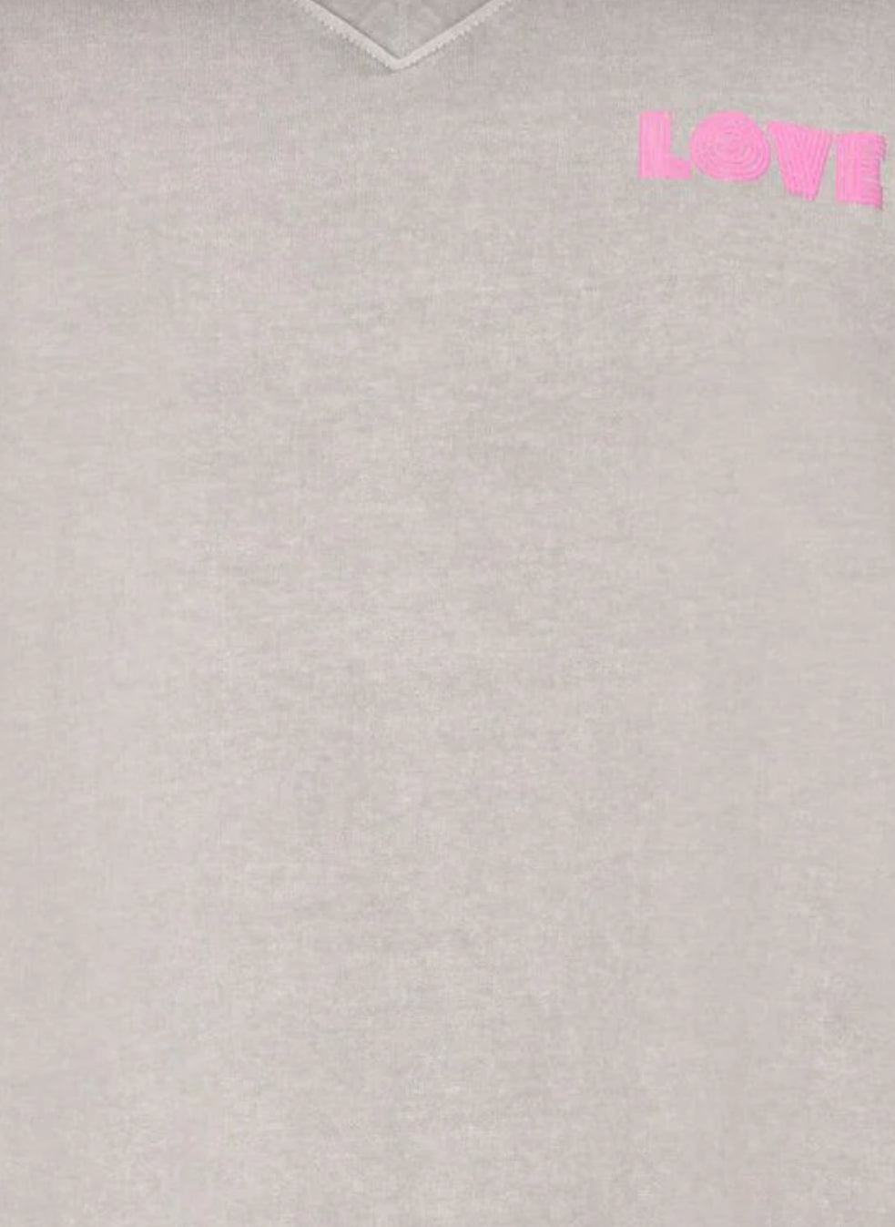 GRAY FLANNEL SOLKO TSHIRT 5