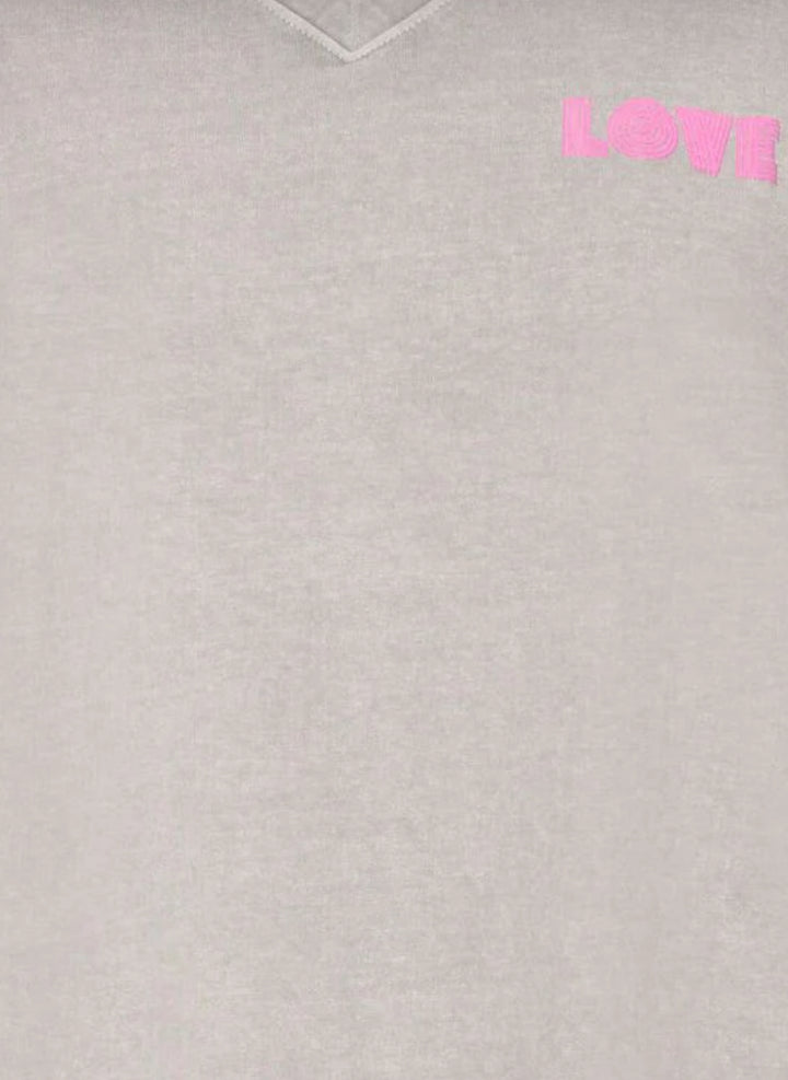 GRAY FLANNEL SOLKO TSHIRT 5