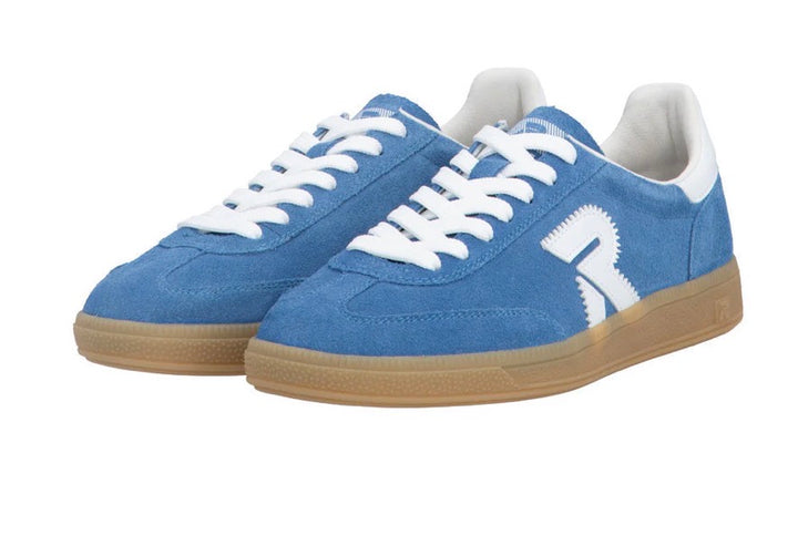 U2200-12 BLUE TRAINER