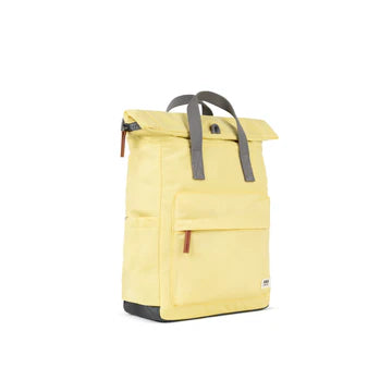 CANFIELD B CITRON RECYCLED NYLON MEDIUM BACKPACK