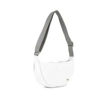 FARRINGDON TASLON COCONUT SLING BAG