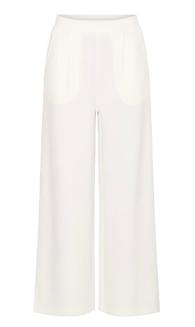 WHISPER WHITE AURORA TROUSER
