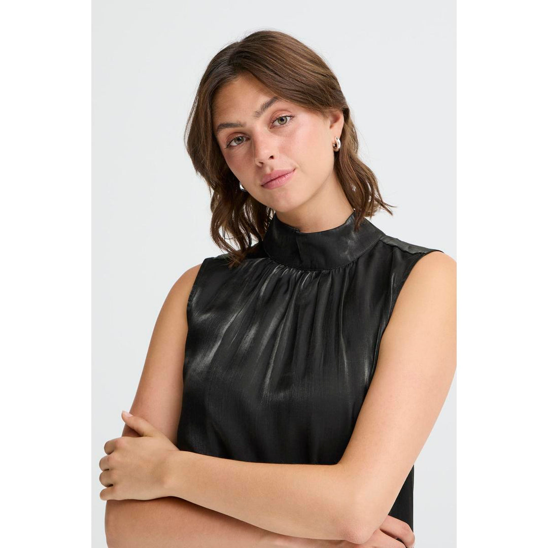 YOLANDA TOP METEORITE