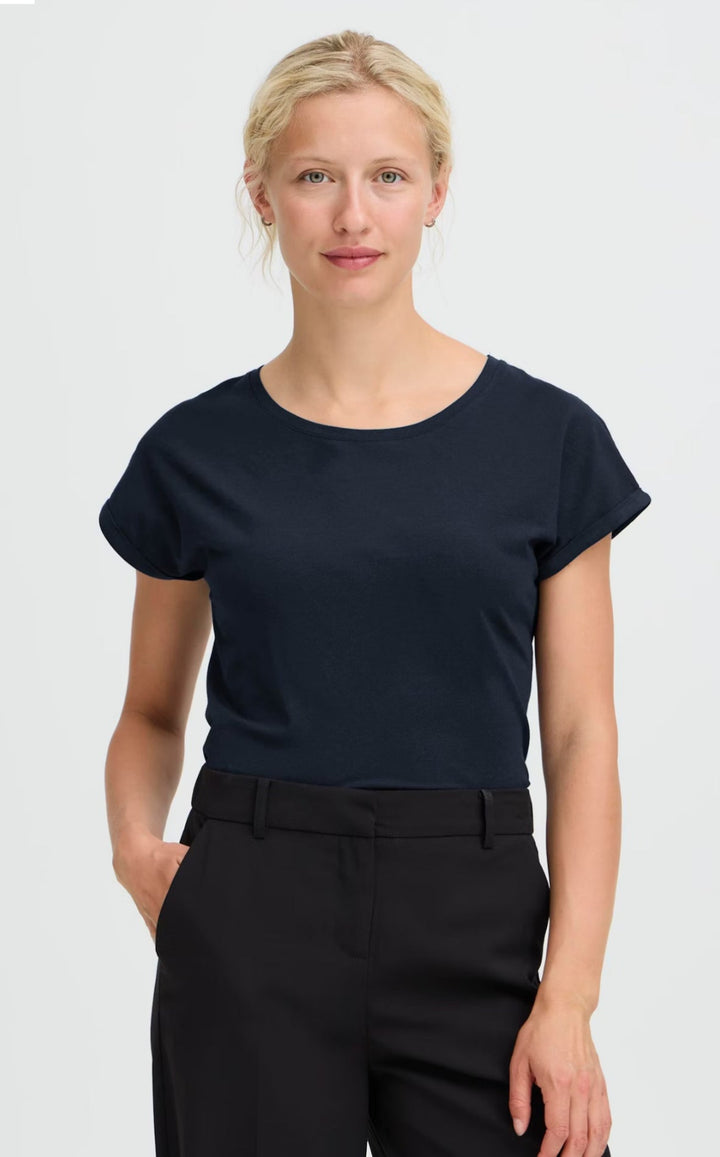 PAMILA T-SHIRT COPENHAGEN NIGHT