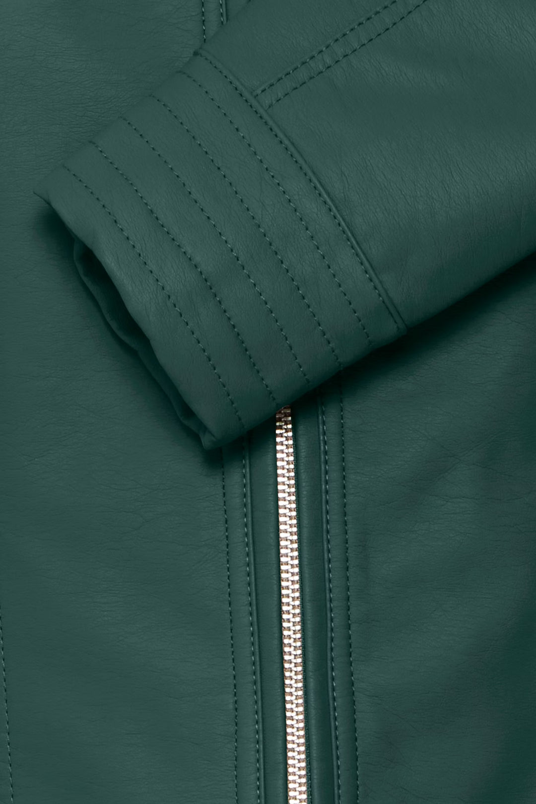 ACOM JACKET GREEN GABLES