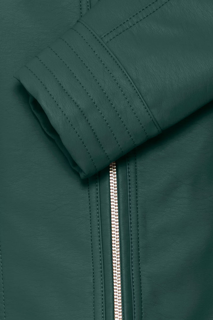 ACOM JACKET GREEN GABLES