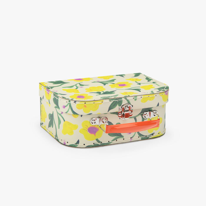 Small suitcase