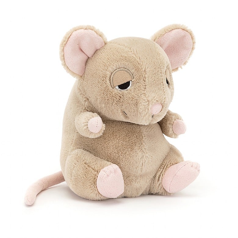 CUDDLEBUD DARCY DOORMOUSE