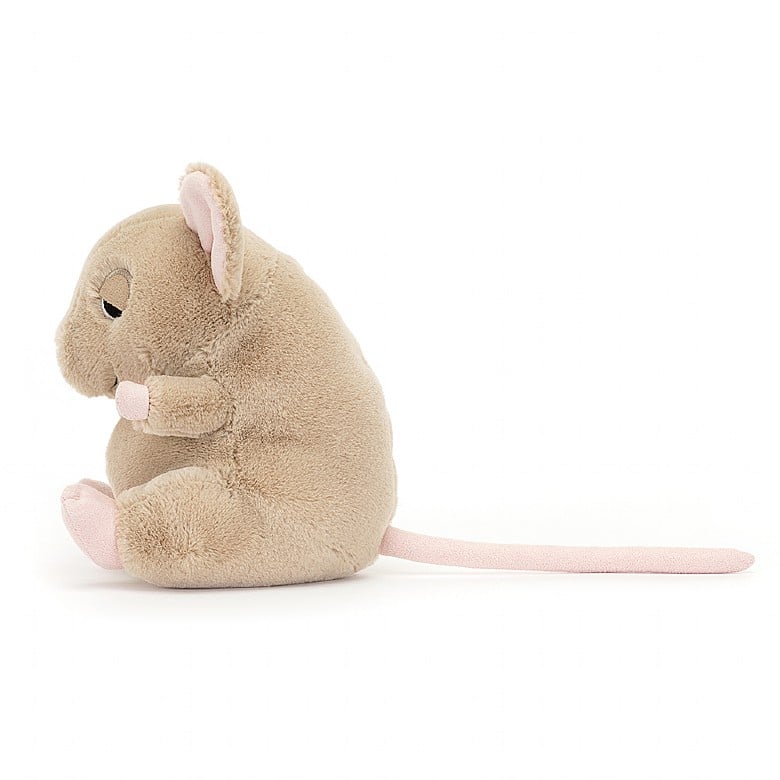 CUDDLEBUD DARCY DOORMOUSE