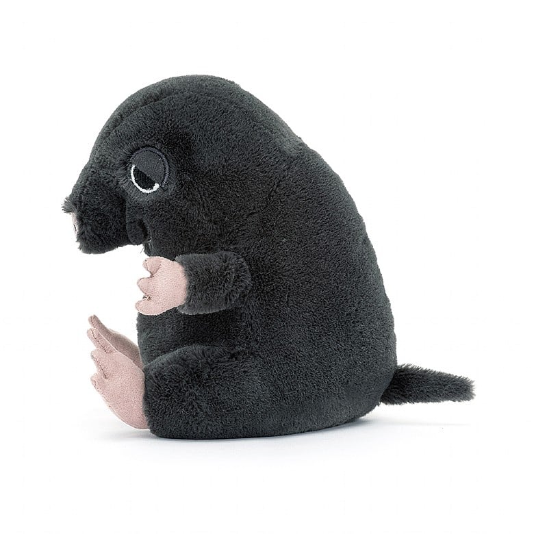 CUDDLEBUD MORGAN MOLE