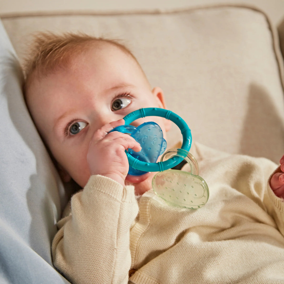Cooling Teether