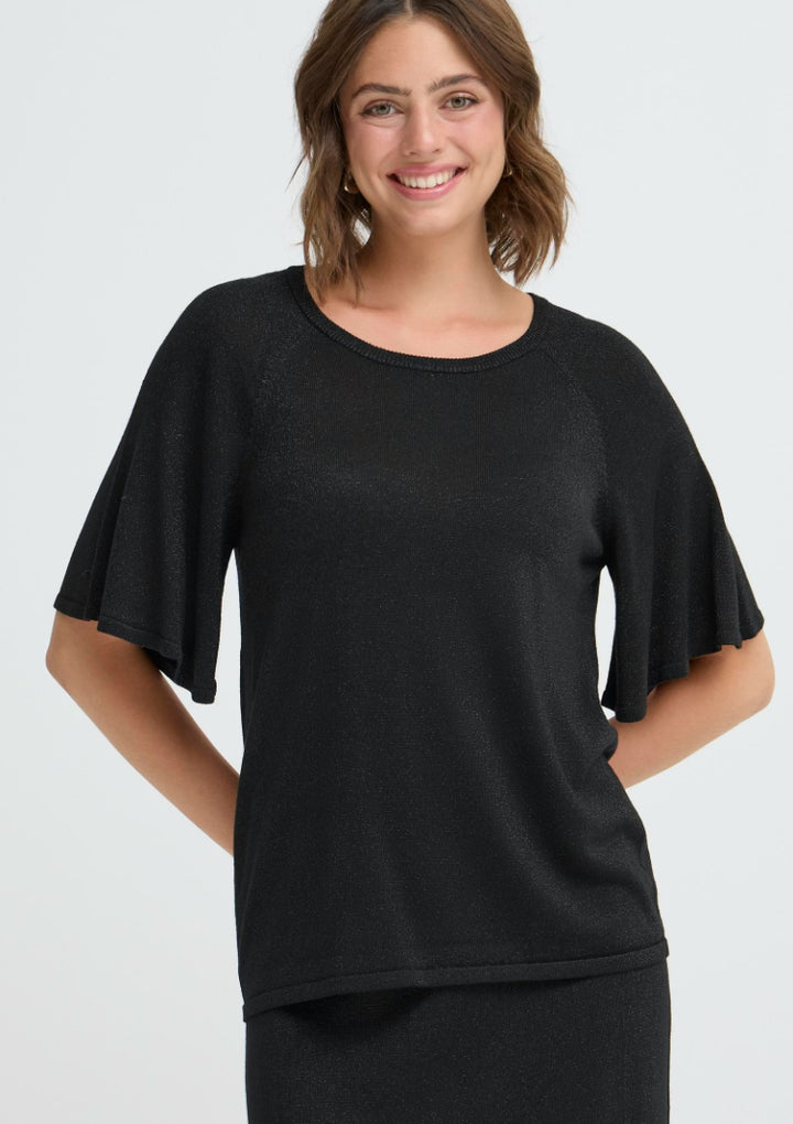 REGITZE METEORITE JUMPER