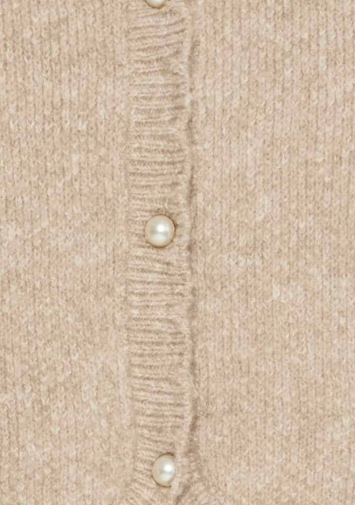 STRING MELANGE NADIKA VEST