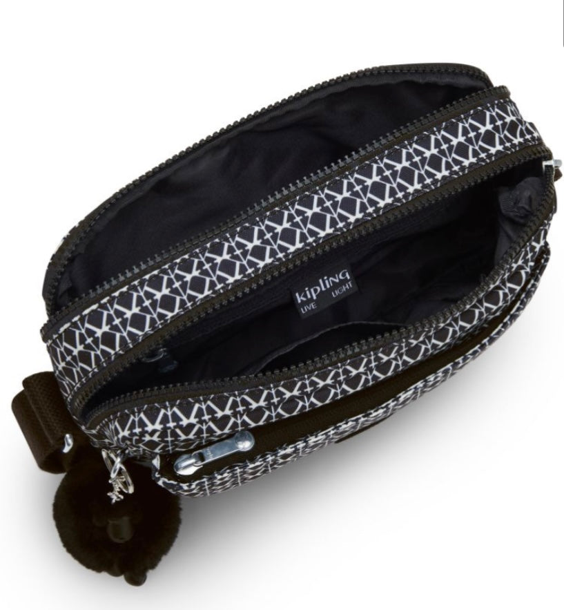 KIPLING CLASSICS CO ABANU M SIGNATURE PRINT