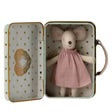ANGEL MOUSE IN SUITCASE