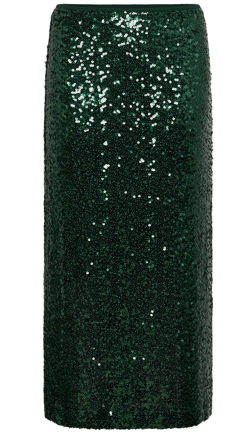 MYRA SZ SKIRT JUNE BUG