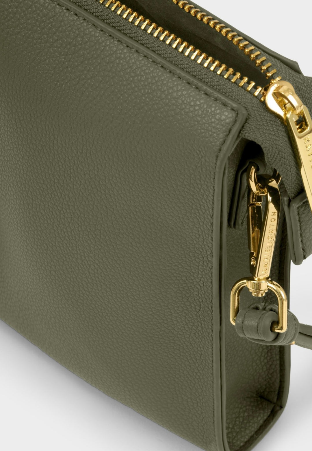 AVERY CROSSBODY BAG KHAKI