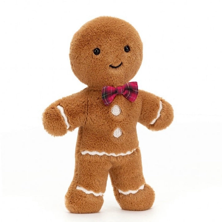 JOLLY GINGERBREAD FRED MEDIUM